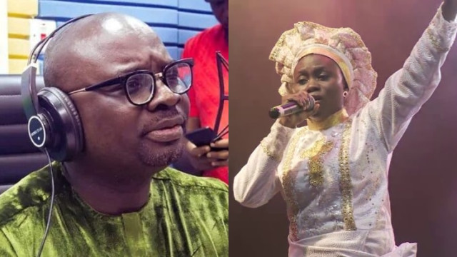 Yemi Sonde Reveals Cause of Singer Aduke Gold’s Death